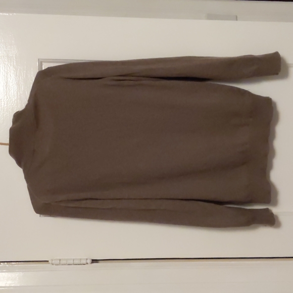 Men's Blend Sweater - Picture 3 of 3